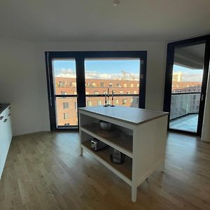 Appartement met Twee Slaapkamers